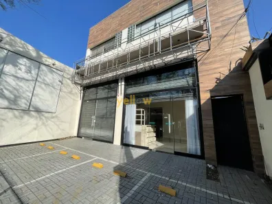 Prédio Comercial para alugar, 300m² no Barbosas, Arujá