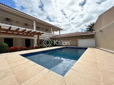 Casa com 4 Quartos à venda, 348m² no Terras de São José Urbano Portella, Itu