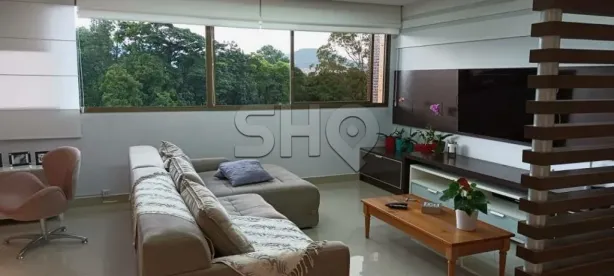 Apartamento com 3 Quartos à venda, 154m² no Vila Albertina, São Paulo