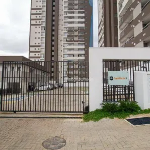 Apartamento com 2 Quartos para alugar, 61m² no Jardim São Carlos, Sorocaba