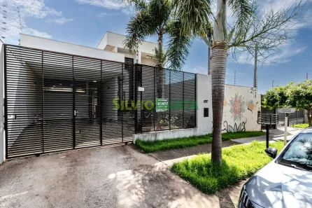 Casa com 3 Quartos à venda, 135m² no Jardim Oriental, Maringá