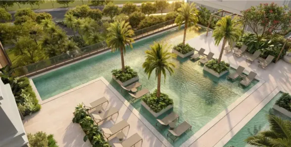 Apartamento com 2 Quartos à venda, 48m² no Vila Cruzeiro, São Paulo