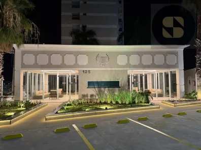 Apartamento com 4 Quartos à venda, 441m² no Jardim Florianópolis, Cuiabá