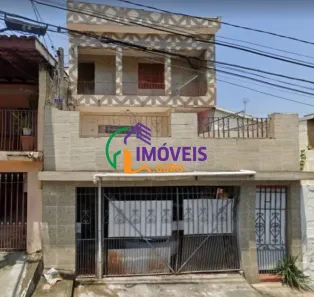Casa com 3 Quartos à venda, 101m² no Vila Dalva, São Paulo