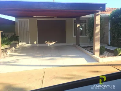Casa com 3 Quartos à venda, 101m² no City Ribeirão, Ribeirão Preto