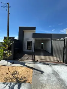 Casa com 2 Quartos à venda, 69m² no Paiçandu, Paiçandu