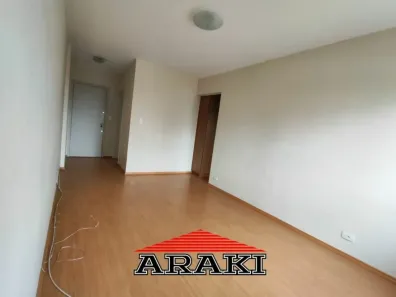 Apartamento com 1 Quarto à venda, 50m² no Jardim da Glória, São Paulo