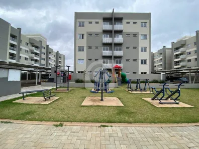 Apartamento com 1 Quarto à venda, 92m² no Três Bandeiras, Foz do Iguaçu