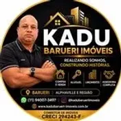 Logo da imobiliária