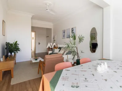 Apartamento com 2 Quartos à venda, 84m² no Copacabana, Rio de Janeiro