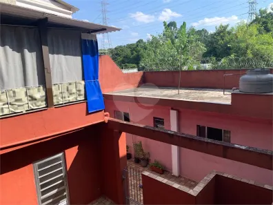 Sobrado com 3 Quartos à venda, 200m² no Jardim Jaraguá (São Domingos), São Paulo