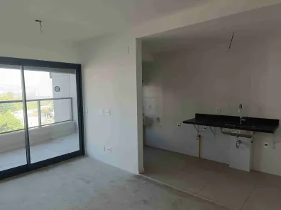 Apartamento com 2 Quartos à venda, 75m² no Alphaville Centro Industrial e Empresarial/Alphaville., Barueri
