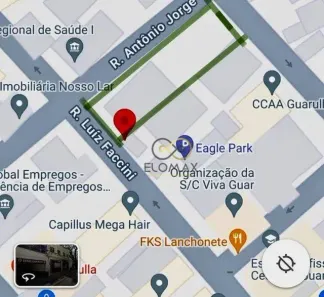 Prédio Comercial à venda, 650m² no Centro, Guarulhos