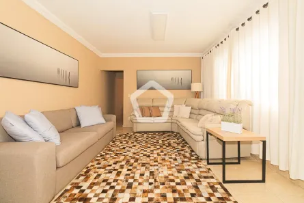 Casa com 6 Quartos à venda, 500m² no Parque São Luís, São Paulo