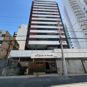 Apartamento com 3 Quartos à venda, 109m² no Pituba, Salvador