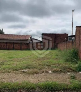 Lote/Terreno à venda, 304m² no Jardim Solange, Bauru