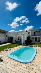 Casa com 3 Quartos à venda, 247m² no Dom Antônio Reis, Santa Maria