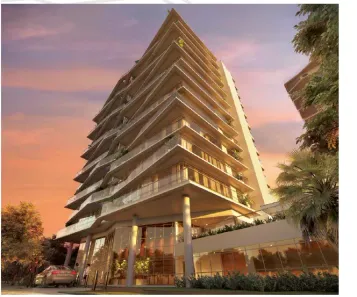 Apartamento com 4 Quartos à venda, 256m² no Jardim Paulistano, São José do Rio Preto