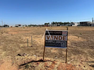 Lote/Terreno à venda, 464m² no Aquarela das Artes, Sinop