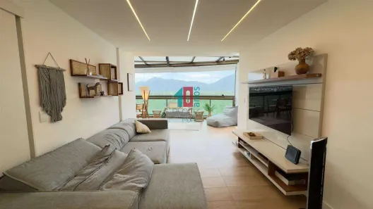 Cobertura com 3 Quartos à venda, 179m² no Recreio dos Bandeirantes, Rio de Janeiro