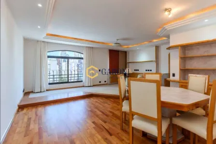 Apartamento com 3 Quartos à venda, 105m² no Jardim Paulista, São Paulo
