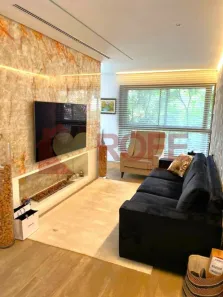 Apartamento com 1 Quarto para venda ou aluguel, 84m² no Vila Olímpia, São Paulo
