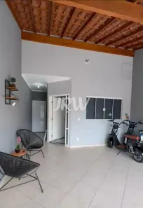 Casa com 2 Quartos à venda, 125m² no Residencial Monte Verde, Indaiatuba