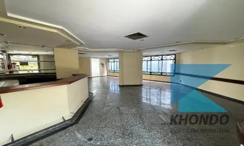 Ponto Comercial para alugar, 140m² no Cerqueira César, São Paulo