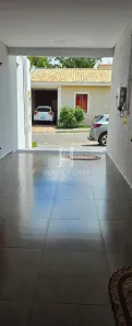Casa de Condomínio com 3 Quartos à venda, 94m² no Capuava, Goiânia