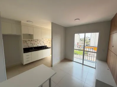 Apartamento com 2 Quartos à venda, 46m² no Jardim Aida, Guarulhos