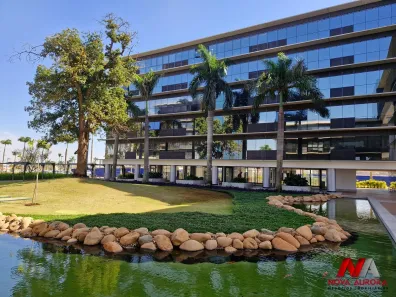 Sala Comercial à venda, 44m² no Georgina Business Park, São José do Rio Preto