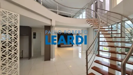 Apartamento com 4 Quartos à venda, 426m² no Centro, Florianópolis