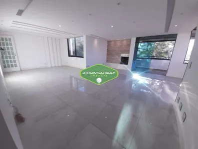 Apartamento com 3 Quartos para alugar, 182m² no Campo Belo, São Paulo