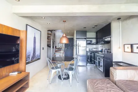 Apartamento com 2 Quartos à venda, 109m² no Vila Mariana, São Paulo