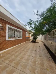 Casa com 3 Quartos para alugar, 136m² no Jardim Santa Genebra II (Barão Geraldo), Campinas