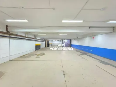 Prédio Comercial para alugar, 960m² no Chácara Califórnia, São Paulo