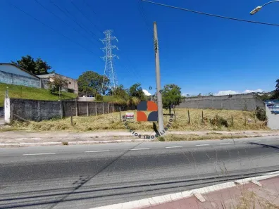 Lote/Terreno à venda, 630m² no Jardim Independência, Taubaté