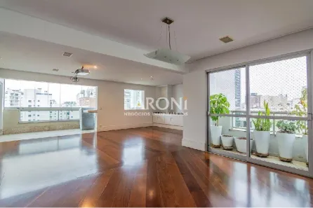Apartamento com 3 Quartos à venda, 209m² no Planalto Paulista, São Paulo