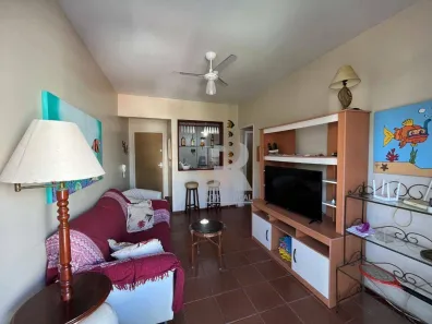Apartamento com 3 Quartos à venda, 76m² no Algodoal, Cabo Frio