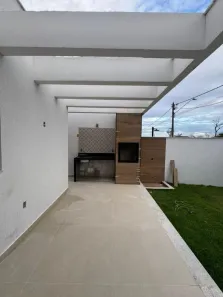 Casa com 3 Quartos à venda, 118m² no Lagoa, Macaé
