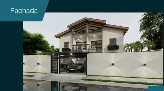 Apartamento com 2 Quartos à venda, 47m² no Estância Balneária Hawai, Caraguatatuba