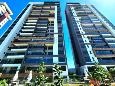 Apartamento com 3 Quartos à venda, 137m² no Capim Macio, Natal