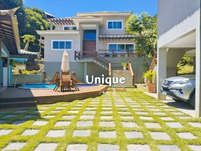 Casa com 6 Quartos à venda, 400m² no Brava, Armação dos Búzios