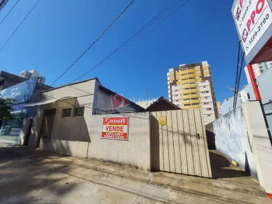 Lote/Terreno à venda, 580m² no Zona 03, Maringá