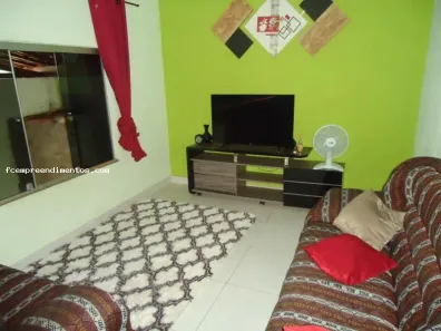Casa com 2 Quartos à venda, 160m² no Parque das Nações, Limeira