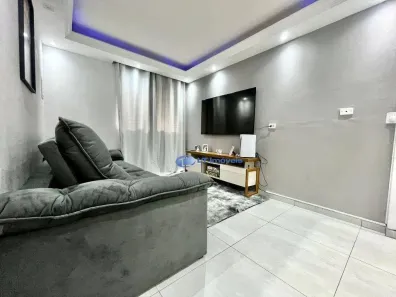 Casa com 2 Quartos à venda, 103m² no Jardim Paraíba, Jacareí