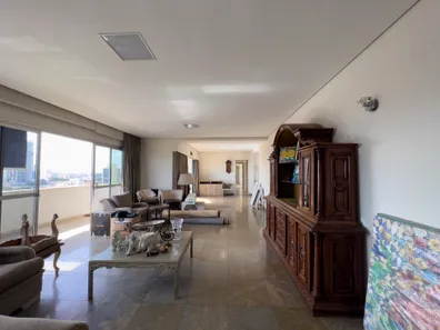 Apartamento com 4 Quartos à venda, 240m² no Goiabeira, Cuiabá