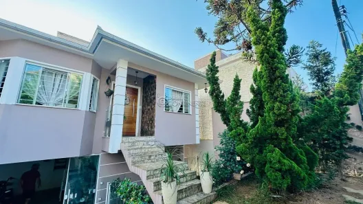 Casa com 3 Quartos à venda, 214m² no Jardim Atlântico, Florianópolis