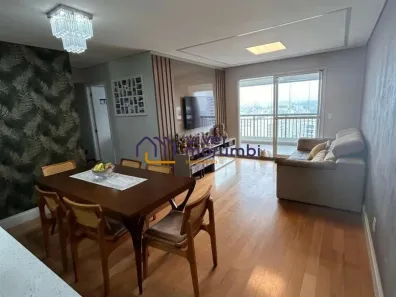 Apartamento com 3 Quartos à venda, 87m² no Vila Andrade, São Paulo