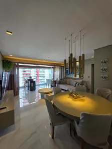 Apartamento com 3 Quartos à venda, 116m² no Patamares, Salvador